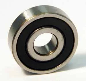 SKF-CHICAGO RAWHIDE® 629-2RSJ Bearings