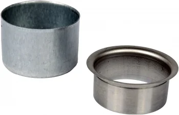 SKF-CHICAGO RAWHIDE® 99131 Shaft Repair Sleeve