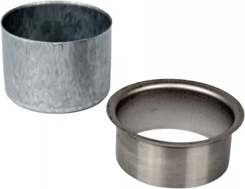 SKF-CHICAGO RAWHIDE® 99159 Shaft Repair Sleeve