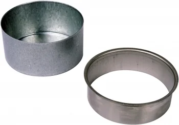 SKF-CHICAGO RAWHIDE® 99296 Differential Pinion Repair Sleeve