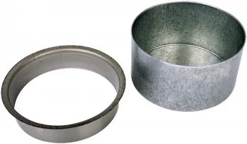 SKF-CHICAGO RAWHIDE® 99351 Shaft Repair Sleeve