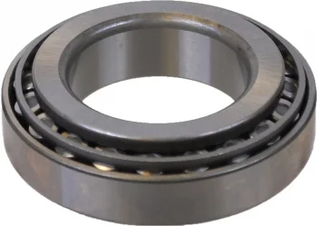 SKF-CHICAGO RAWHIDE® BR138 Automatic Transmission Differential Bearing