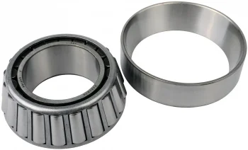 SKF-CHICAGO RAWHIDE® BRHM88649/610 Wheel Bearing