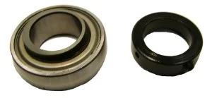 SKF-CHICAGO RAWHIDE® GRA112-RRB Bearings