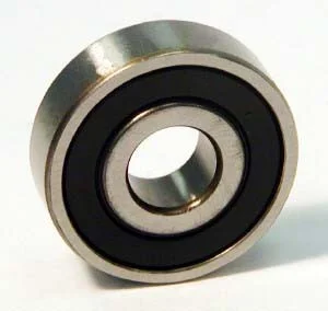 SKF-CHICAGO RAWHIDE® R6-2RSJ Bearings