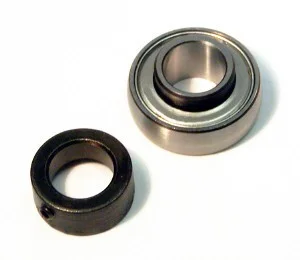 SKF-CHICAGO RAWHIDE® RA100-RRB Bearings