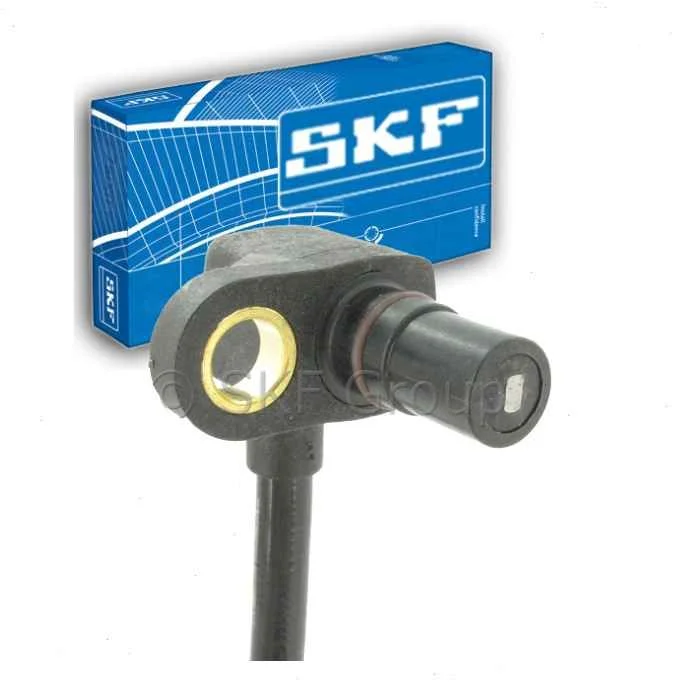 SKF Front ABS Wheel Speed Sensor Harness for 2000-2006 Chevrolet Suburban 1500