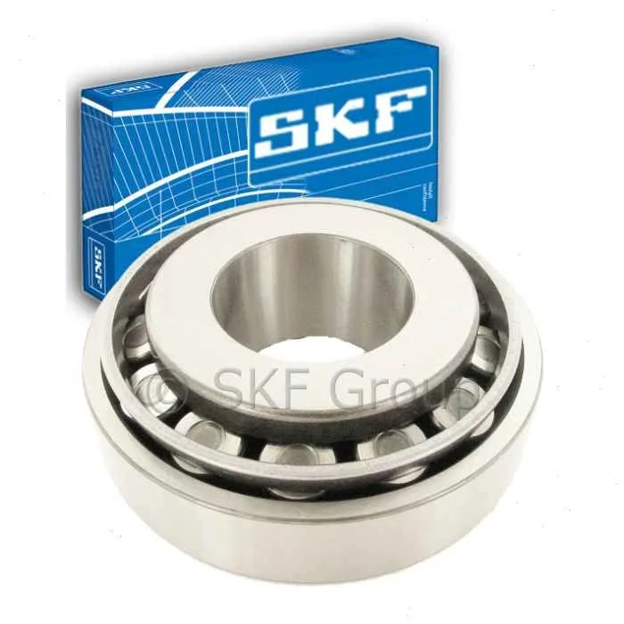 SKF Front Outer Differential Pinion Bearing for 2002-2007 Toyota Land Cruiser