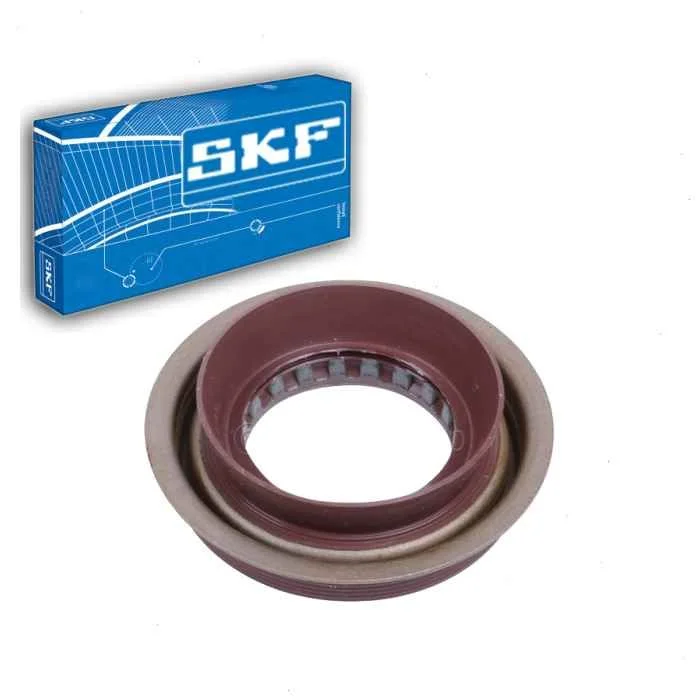 SKF Rear Axle Shaft Seal for 2013-2017 Ford Police Interceptor Utility