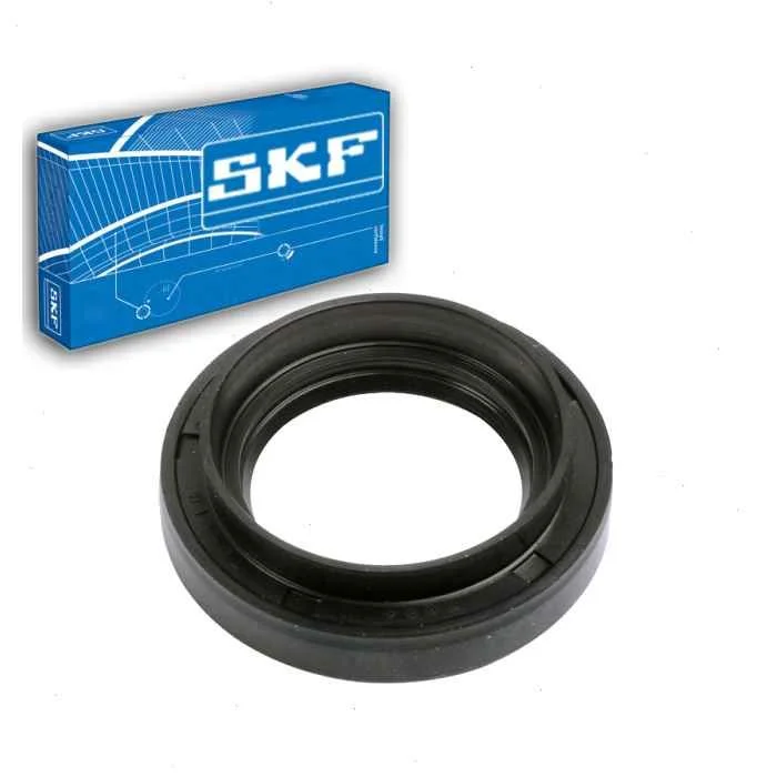 SKF Right Transmission Output Shaft Seal for 2004-2006 Acura TL