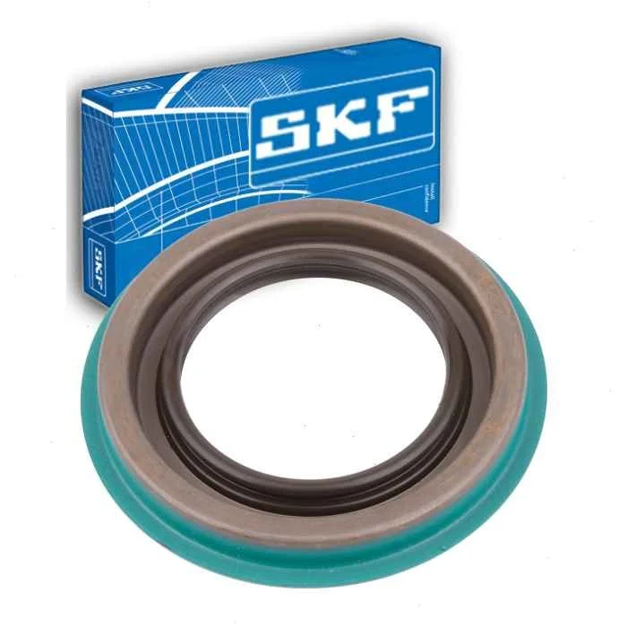 SKF Transmission Input Shaft Seal for 2004-2007 Ford Freestar