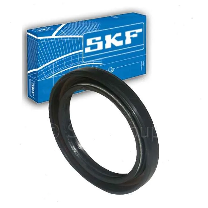 SKF Transmission Input Shaft Seal for 2011-2014 Chrysler 300