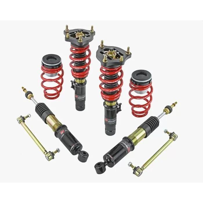Skunk2 17-20 Honda Civic Sport Coupe/Sedan Pro-ST Coilovers – 541-05-8782