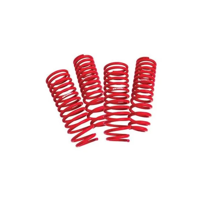 Skunk2 90-97 Honda Accord (All Models) Lowering Springs (2.00in. – 1.80in.) (Set of 4) – 519-05-1630