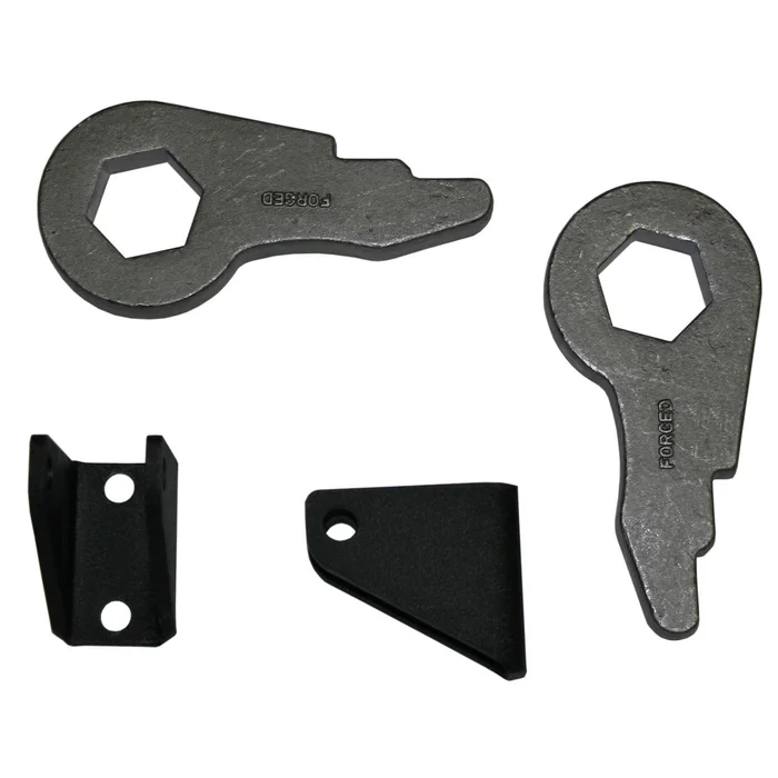 SkyJacker 01-10 Silverado/Sierra 2in. Leveling Kit – C102KE