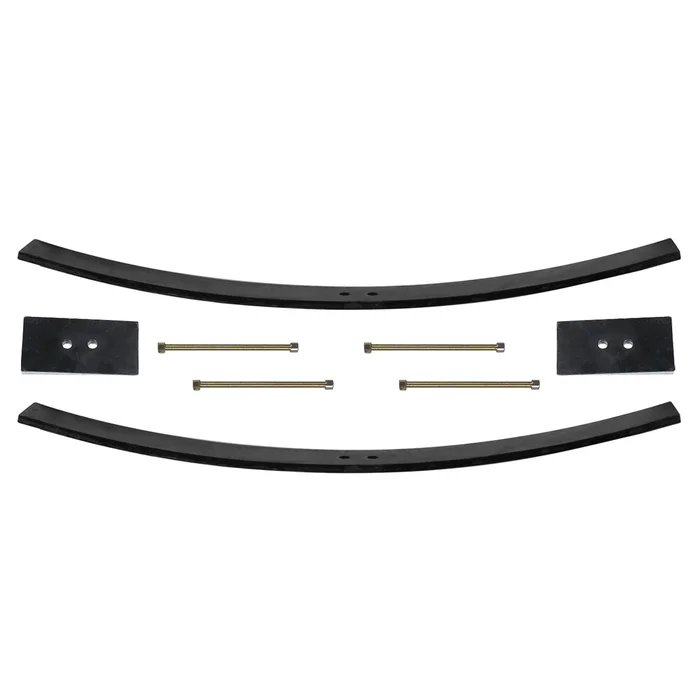 SkyJacker 04-08 F-150 4in. Add A Leaf – R3440