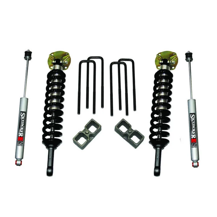 SkyJacker 05-15 Toyota Tacoma 3in. Suspension Lift Kit – TC530BM