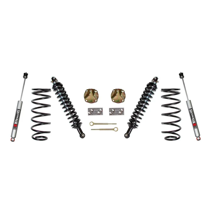 SkyJacker 07-14 Toyota FJ Cruiser 3in. Suspension Lift Kit – FJ730BM