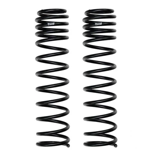SkyJacker 20-22 Jeep Gladiator JT Mojave 3.0 Inch Front Dual Rate Long Travel Coil Springs Pair – GM30FDR