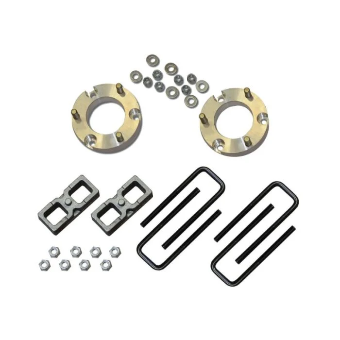 Skyjacker 2005-2013 Toyota Tacoma 4 Wheel Drive 6 Lug Wheel Suspension Lift Kit – TT20MSP