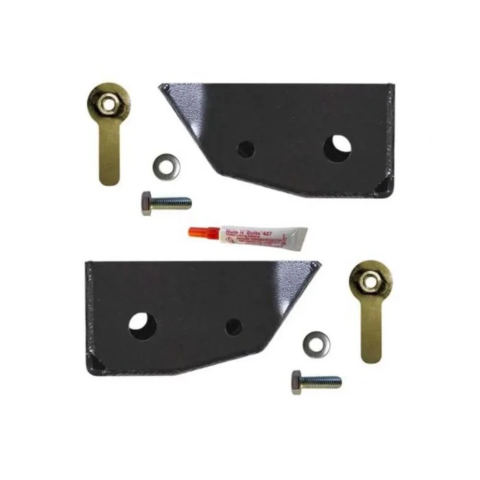 Skyjacker 2021-2022 Ford Bronco 4WD Skid Plate – FB21RSS