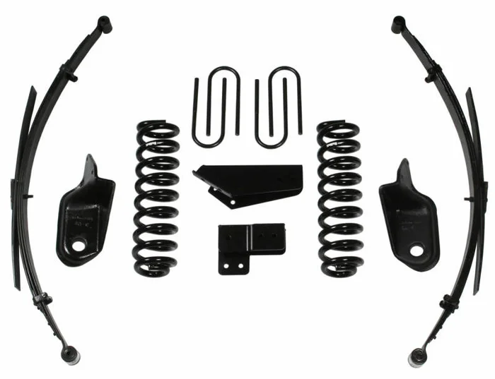 Skyjacker 6″ 80-96 BRO 4WD W/REAR SPR