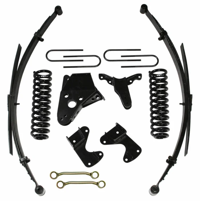 Skyjacker 6″84-90 BROII SYS/H.D. BKTS