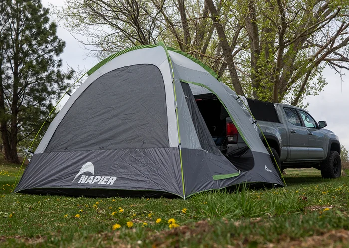 Softopper Backroadz Tent – AC-BKRDZ-NST