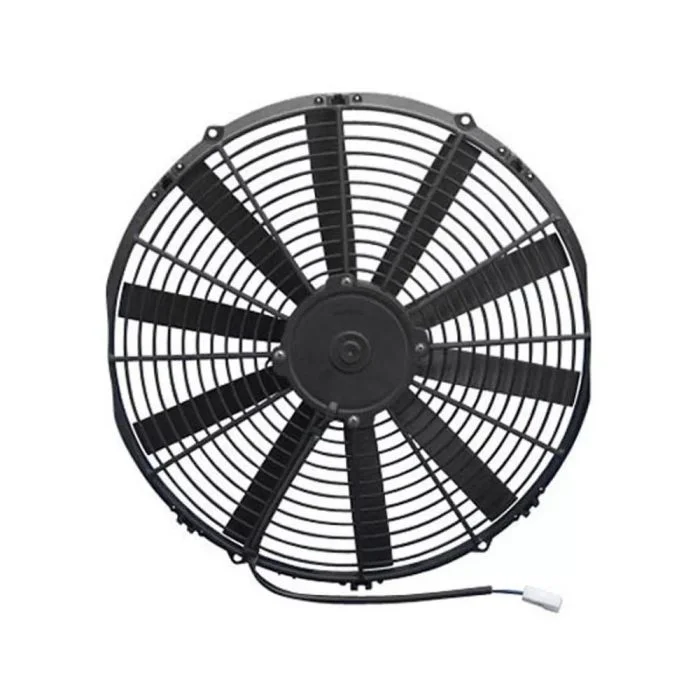 SPAL 1103 CFM 16in Fan – Push (VA18-AP10/C-41S) – 30100401