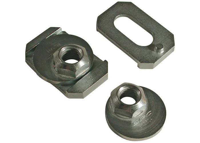 SPC Cam Nut & Sturdy Bracket Kit: 04+ F-150/Raptor – 86250