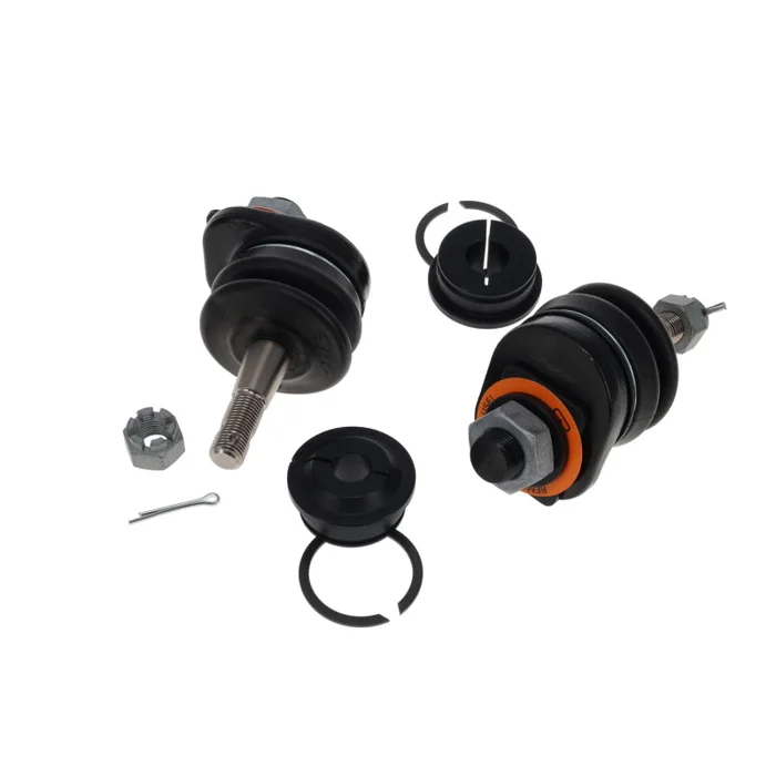 SPC Performance Replacement Ball Joint & Knuckle Insert Kit (Use w/ PN 25460 or 25485 ) – 35109
