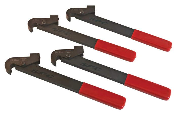 SPC Tie Rod Adjustment Wrench Set – 4pcs