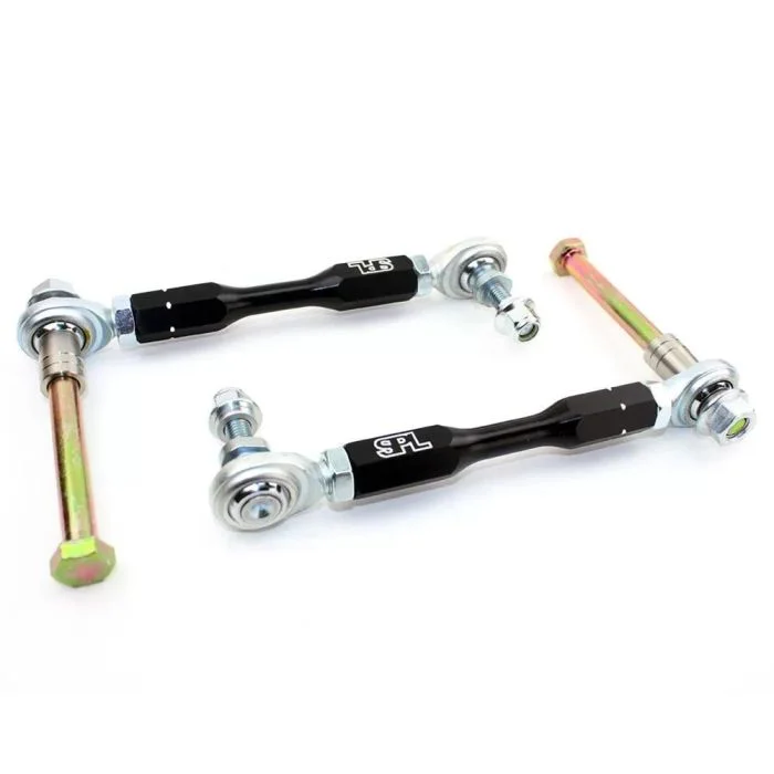 SPL Parts 99-12 Porsche 911 (996/997) / 05-12 Porsche Cayman (987) Front Swaybar Endlinks – SPL FE 996