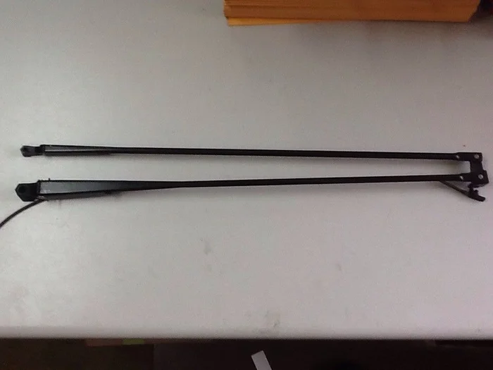 Sprague E-004-016 Wiper Control INTM 12v Peterbilt NOS