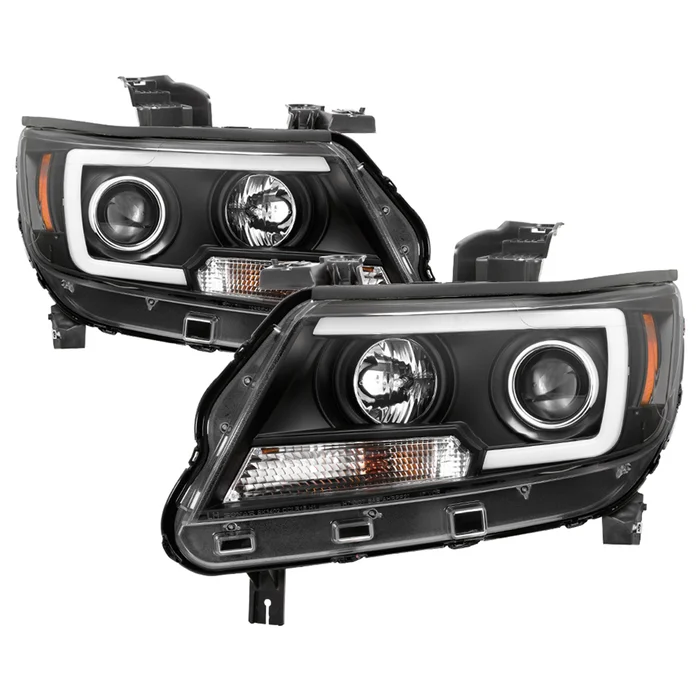 Spyder Auto Projector Headlights – 5085283