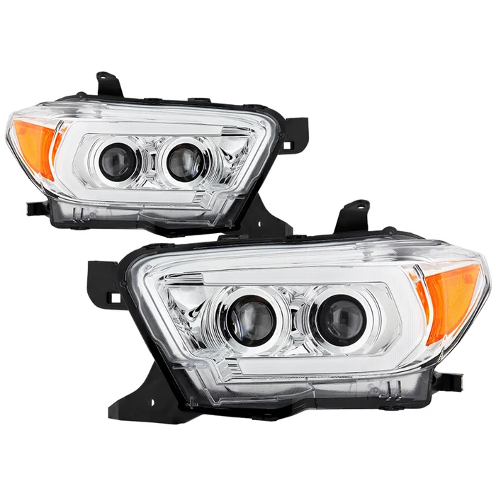 Spyder Auto Projector Headlights – 5086570