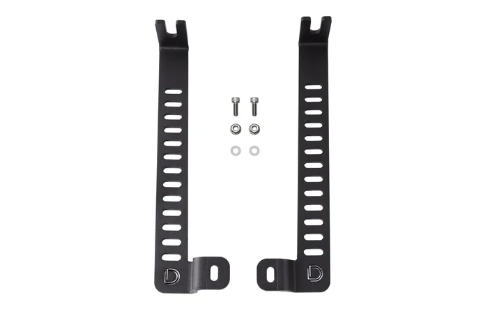 SS30 Stealth Lightbar Brackets for 14-19 Toyota 4Runner Diode Dynamics