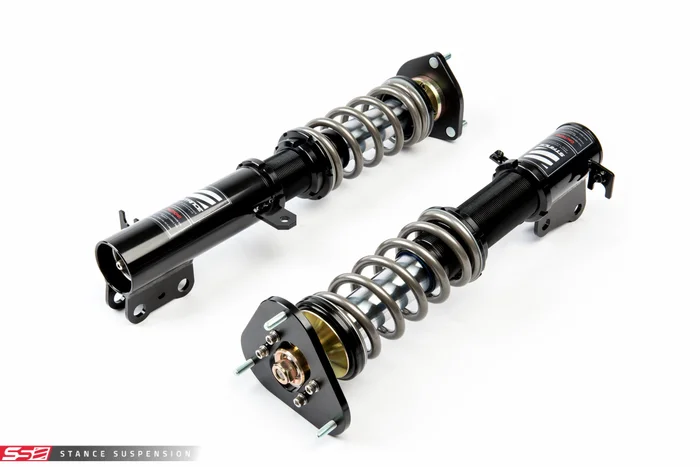 Stance Suspension XR1 Coilovers 1987-1992 Toyota Supra (JZA70)