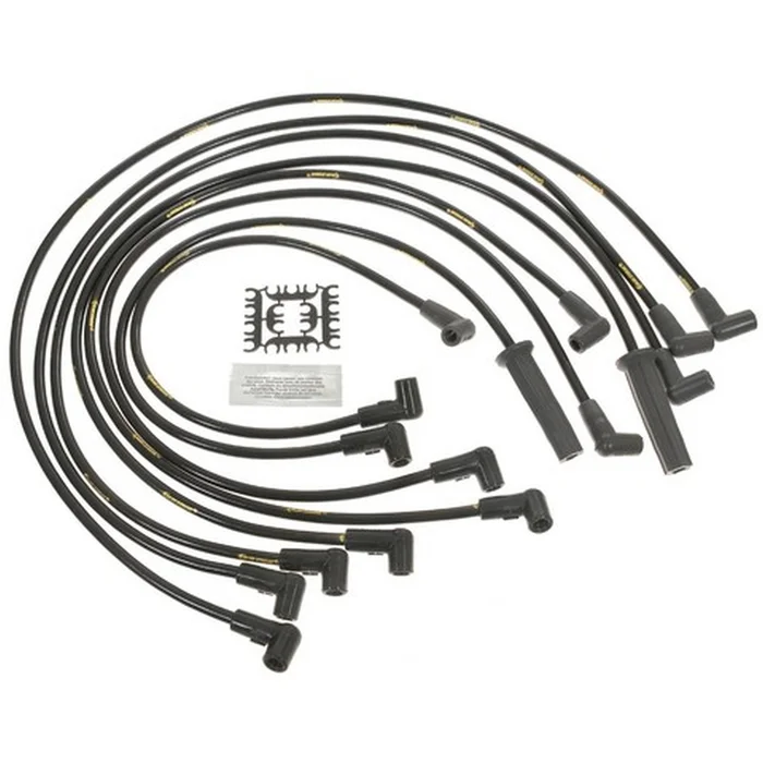 Standard – 10010 – Spark Plug Wire Set
