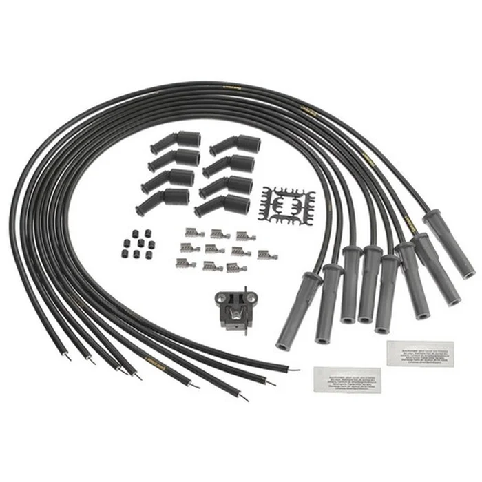 Standard – 10120 – Spark Plug Wire Set
