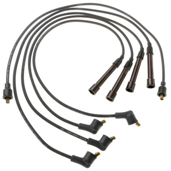 Standard – 27437 – Spark Plug Wire Set