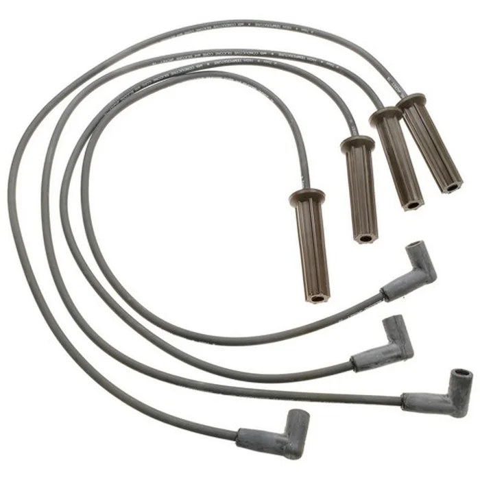Standard – 27521 – Spark Plug Wire Set