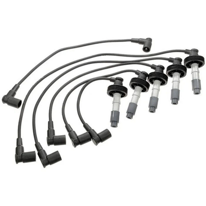 Standard – 27566 – Spark Plug Wire Set