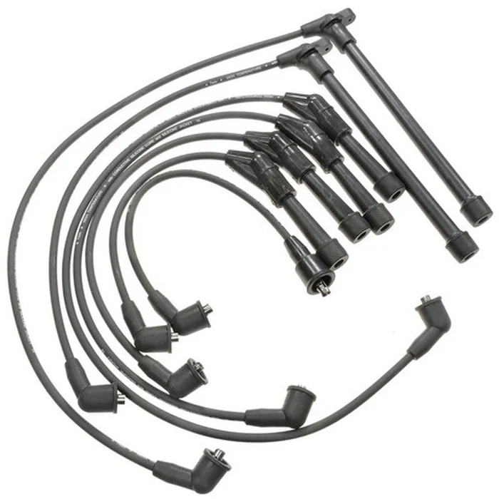 Standard – 27662 – Spark Plug Wire Set