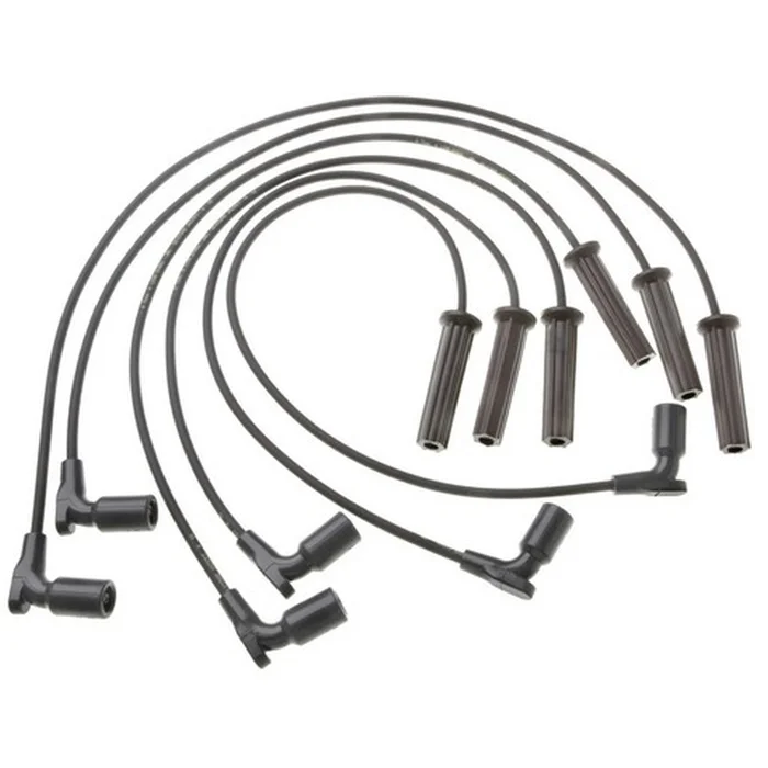 Standard – 27734 – Spark Plug Wire Set