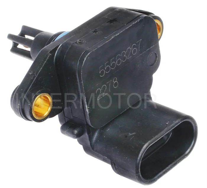 Standard Ignition AS401 – Turbocharger Boost Sensor