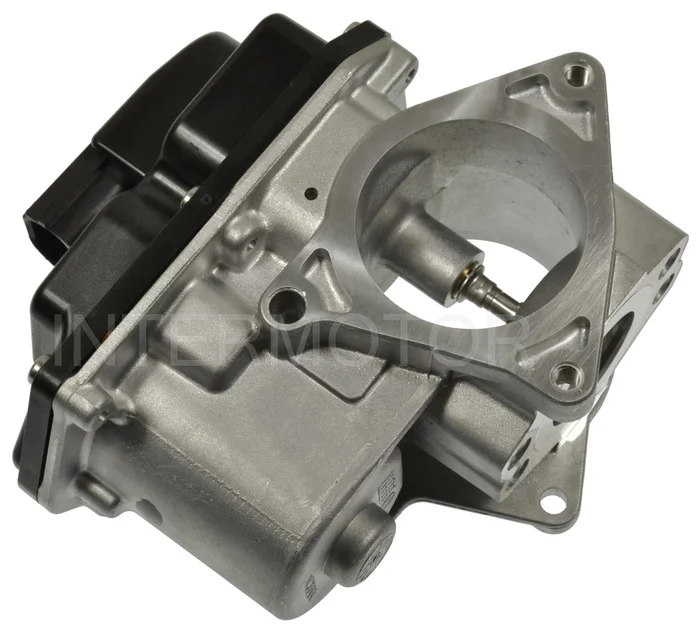 Standard Ignition EGV1247 – Exhaust Gas Recirculation (EGR) Valve