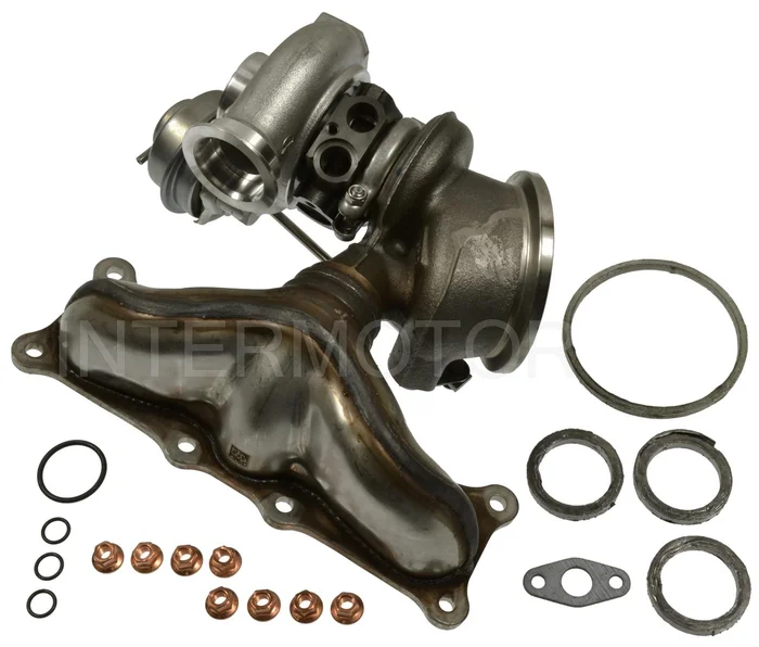 Standard Ignition TBC539 – Turbocharger