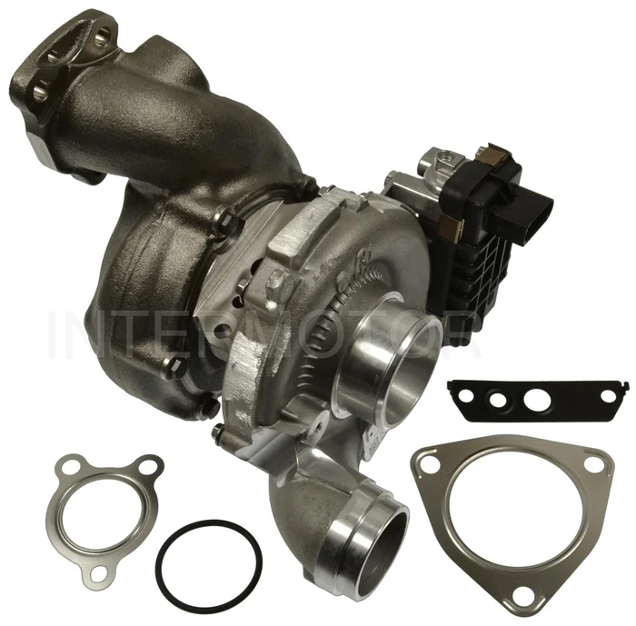 Standard Ignition TBC547 – Turbocharger