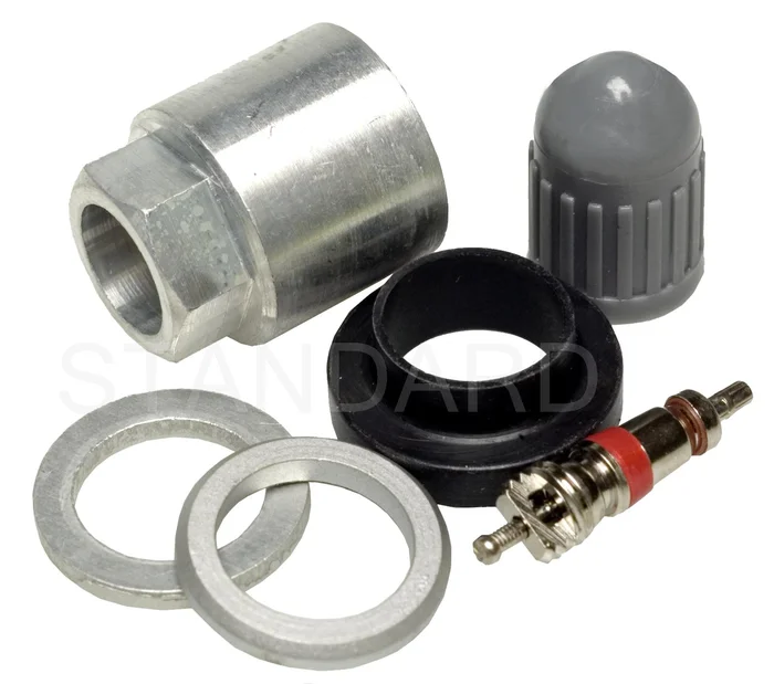 Standard Ignition TPM1090K4 – Tire Pressure Monitoring System (TPMS) Sensor Service Kit